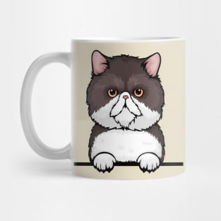 Exotic Cat Mug